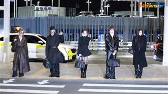 金唱片ADP搶頭香抵台　CORTIS來台時間曝