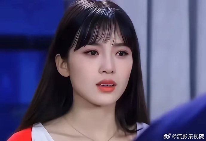 趙櫻子當年憑藉「林多美」一角打開知名度。（圖／翻攝自微博）