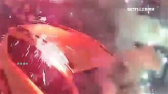 男半夜鞭炮狂轟鄰！開嗆「拿刀砍」住戶驚