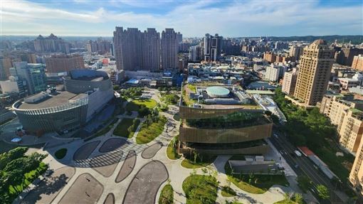 十大房市熱區出爐　桃園這2區奪冠亞軍