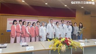 病人進安寧1/3奄奄一息　台大1模式助善終