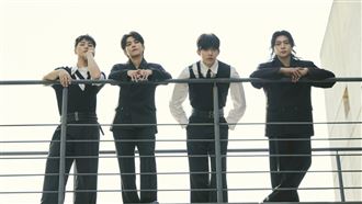 DAY6成團10週年！中文告白了驚喜宣布來台