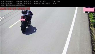 罰不怕！彰化「噪音王」催油門飆110分貝