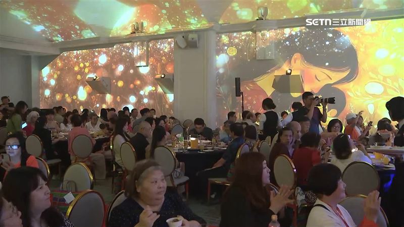 結合視覺、聽覺、味覺,懷舊音樂饗宴好評不斷