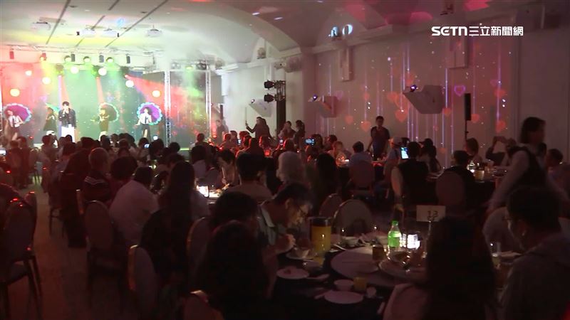 重返歌廳年代！五感懷舊音樂饗宴好評不斷