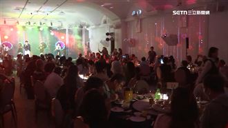 重返歌廳年代！五感懷舊音樂饗宴好評不斷