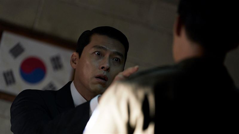 玄彬暖舉曝光穿內衣就上　鄭雨盛隔空嗆聲