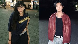 袁惟仁20歲女兒疑熱戀HowZ　IG全露餡了