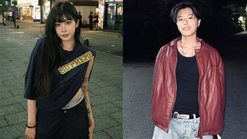 袁惟仁20歲女兒疑熱戀HowZ　IG全露餡了