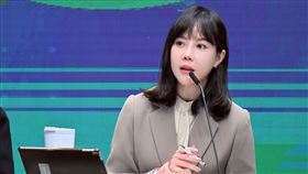 行政院發言人李慧芝。（圖／行政院提供）