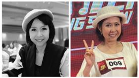 馬來西亞歌手毛依賢辭世。（圖／翻攝輕鬆 · 鹹漁哥Masinman 8687臉書）