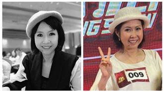 女歌手大腸癌4期　擴散全身驟逝享年45歲