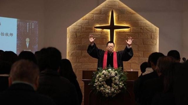 路透社：中國拘留6名成都秋雨教會成員