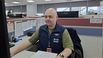 交通部長欽點「獎勵光頭張先生」本尊現身