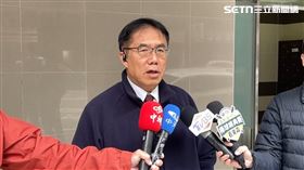 黃偉哲,杜甫,台南,高雄,財政,營養午餐,免費（圖／翻攝畫面）