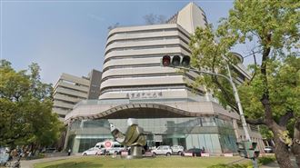 中國附醫驚爆性騷！身心科醫師遭控伸狼爪