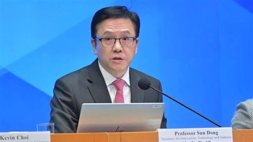 中國不滿馬杜洛被擄　香港官員取消訪美