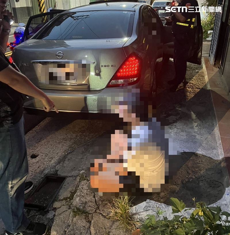 車手吳男落網後辯稱沒有殺人犯意，是車輛滑行不小心壓到，只承認傷害。（圖／資料照）