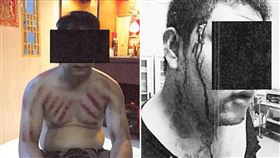 無論是自願或被拐去當詐騙工的人，都是詐騙集團壓榨甚至凌虐的對象。（圖／翻攝自美國紐約東區地方法院）