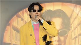 蕭煌奇宣布結婚。（圖／華納音樂提供）