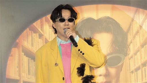 蕭煌奇情史曝光！　4年坎坷戀見光慘分手