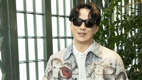 蕭煌奇（圖／華納音樂提供）