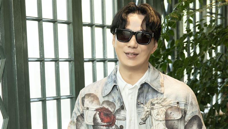 蕭煌奇宣布結婚　秘戀1年「愛妻身分曝」