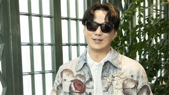 蕭煌奇宣布結婚　秘戀1年「愛妻身分曝」