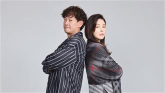 何如芸離婚3年崩潰大哭！不忍曝悲傷心聲