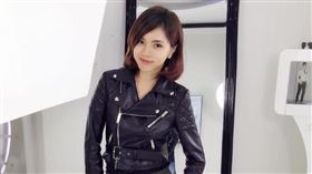 梁曉珺傳出遭到蔡依林提告。（圖／翻攝自梁曉珺 Celia臉書）