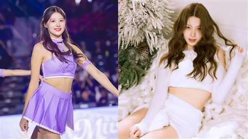 韓籍女神才來台發展！目擊與男球員爆緋聞