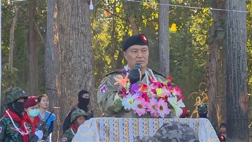 緬甸前克倫領袖獨立建國　與緬軍緊張關係