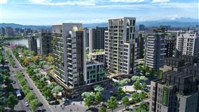 桃園「可負擔住宅」啟動，引領居住正義。（圖／桃園電子報提供） 