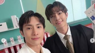 阿本同台舊愛炎亞綸　嗆你當年也說喜歡我