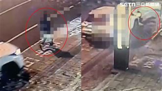 「二代謀殺二代」攔腰撞輾…竟是同血脈！