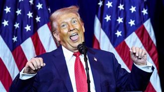 川普滿口「石油」：監管委國或長達數年