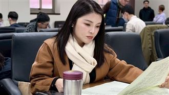 呼應北中高三都　推動國中小營養午餐免費