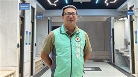 林秉宥說，齊頭式平等的政策，是對公民社會最惡性、也最難修復的傷害。（圖／翻攝自林秉宥臉書）