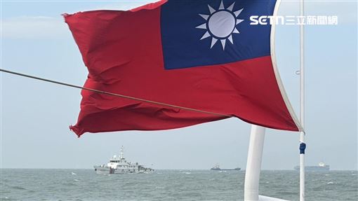 中共軍演期間管碧玲餐敘　海巡署2點聲明