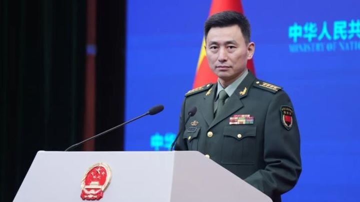 日稱不排除核潛艇 中國:防軍國主義還魂