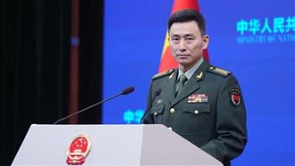 日稱不排除核潛艇　中國：防軍國主義還魂