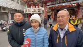封關民調出爐　邱議瑩全面領先