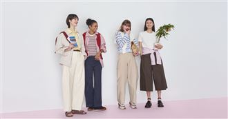 打造新年LOOK！UNIQLO早春超人氣新品盤點
