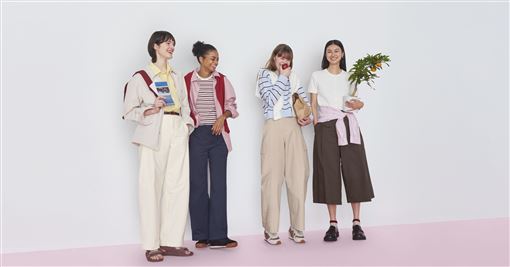 打造新年LOOK！UNIQLO早春超人氣新品盤點