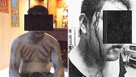 外媒報導指出，無論是自願或被拐賣去當地成為詐騙工的人，都可能淪為被凌虐的對象。（圖／翻攝自美國紐約東區地方法院）