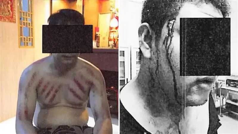 陳志殺豬盤詐3500億 豬仔淪奴受虐畫面曝