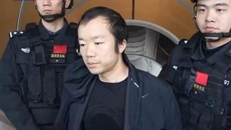 太子集團陳志被送中！北京搶人內幕曝