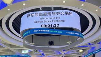 台股衝3萬靠它！「市值巨獸」造王者現身