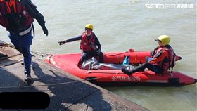 金門,廈門,高雄,港都傳奇,遺體,計程車,宮廟,主委（圖／翻攝畫面）