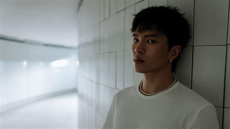 獨/大馬歌手罕病動刀 悲認手術前錄遺言